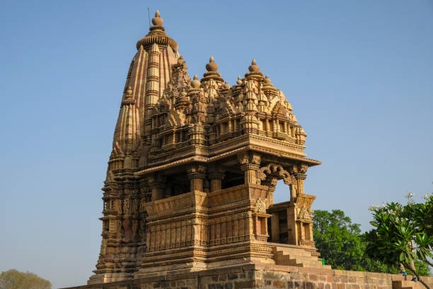 istock Khajuraho in Madhya Pradesh, India 1311749280