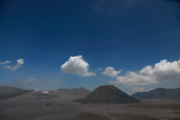 Sumeru Slopes 60+ Sumeru Volcano Stock Photos, Pictures & Royalty-Free Images - iStock