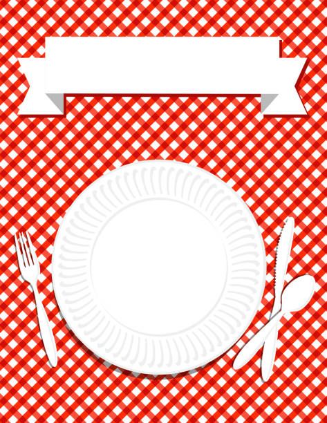 Cook Out Border Cookout Border
