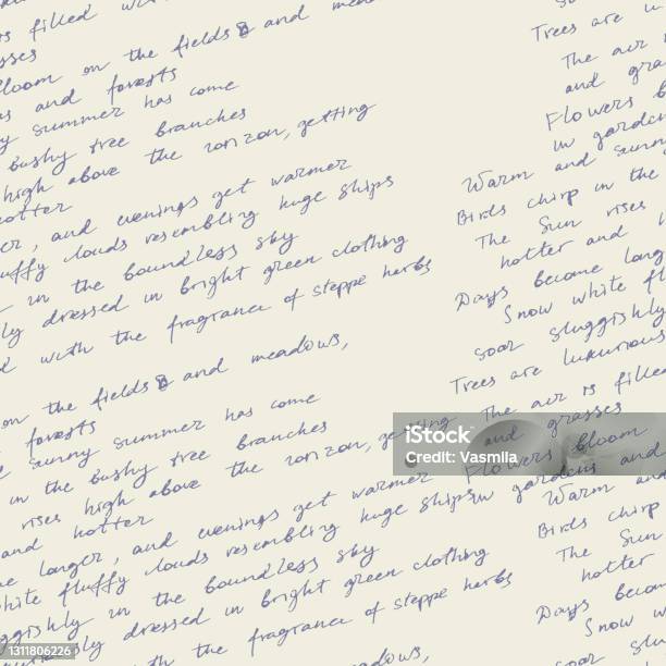 Example Background Text Text Abstract Background Stock Illustration - Download Image Now ...