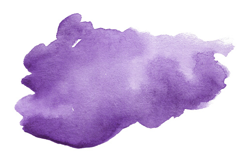 Purple paper texture background