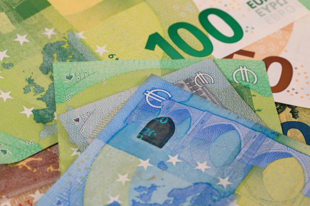 istock There are some euro banknotes next to each other 1311813655