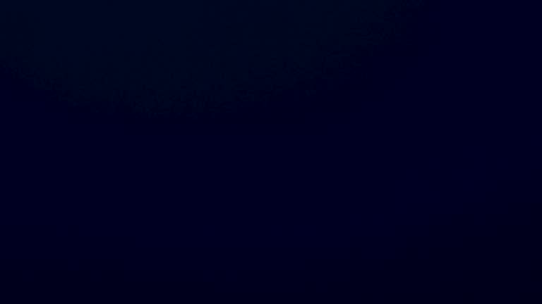 Clouds are moving fast and darkening slowly 4k video