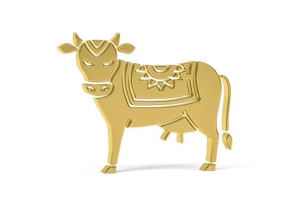 istock Indian culture icon 1311823194