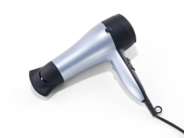 istock hair dryer 1311831862