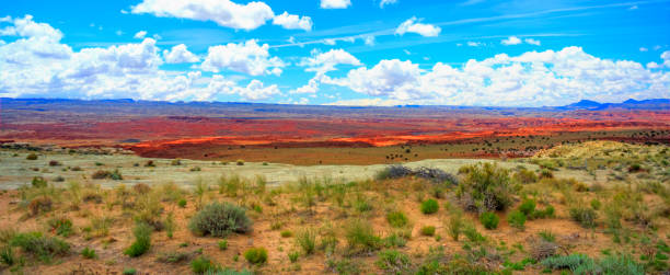 istock Beautiful Canyon View-Utah 1311833762