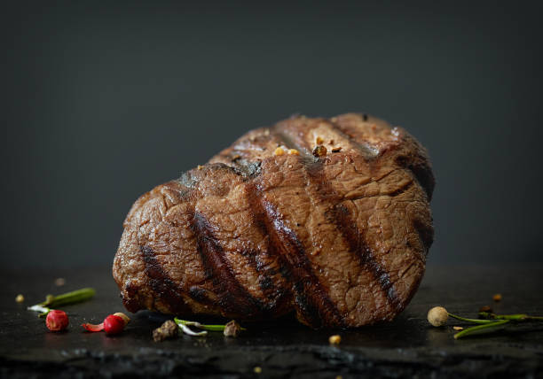 istock grilled beef fillet steak 1311843028