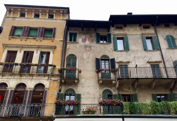 istock VERONA, ITALY 1311843173