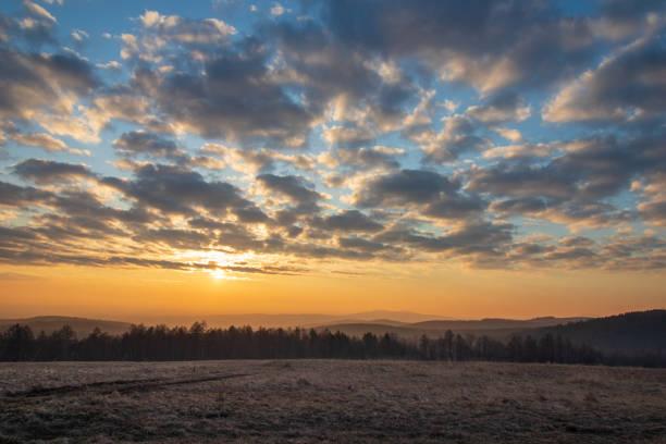 sunrise