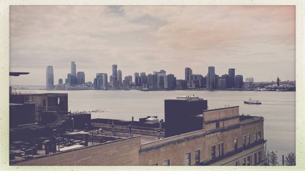 istock New Jersey from across the Hudson River 1311860094