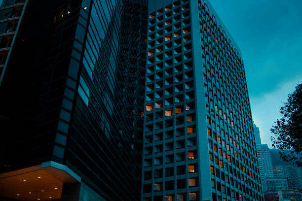 istock Street photography in Central 1311882203