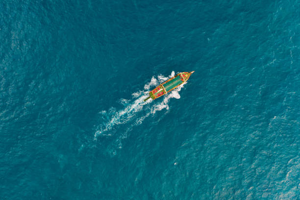 istock Sailboat in the medeteranian sea 1311892264