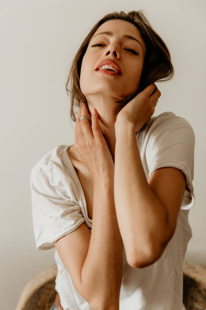 istock Beauty photo shoot 1311893987