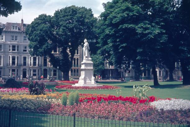 istock The Victoria Gardens in Brighton 1311902611