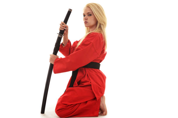 istock Martial Arts Position and Tradition 1311920186
