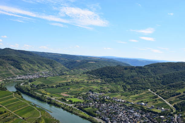 istock Mosel valley near Bremm 1311934145