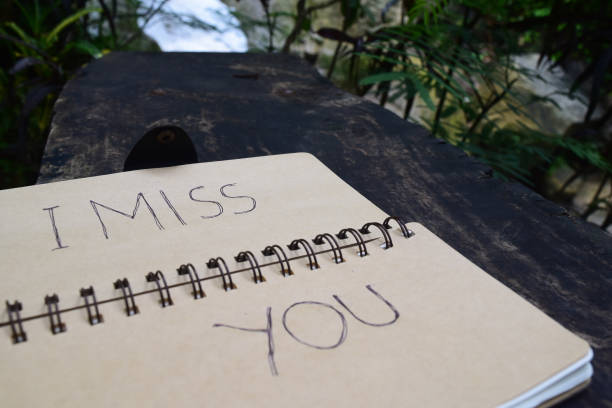 istock Handwritten 