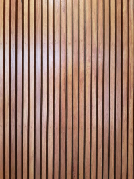 istock Grove Dark Brown color wood wall material burr surface texture background Pattern Abstract wooden, top view scene 1311946259
