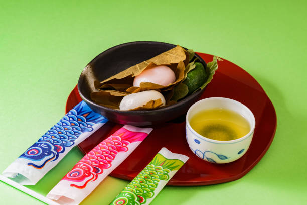traditional food