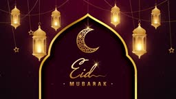 Happy Eid Greeting Motion Design Animation Beautiful 4k Eid Mubarak Islamic Design Concept With Hanging Ramadan Candle Lantern And Mosque Stock Video - Download Video Clip Now - iStock Happy Eid Greeting Motion Design Animation Beautiful 4k Eid Mubarak Islamic Design Concept With Hanging Ramadan Candle Lantern And Mosque Stock Video - Download Video Clip Now - iStock