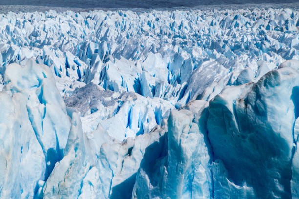 istock Perito Moreno glacier, Argentina 1311964475