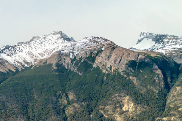 istock Mountains in Patagonia, Argentina 1311966981
