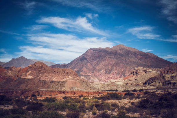 istock Jujuy - Argentine North 1311969463