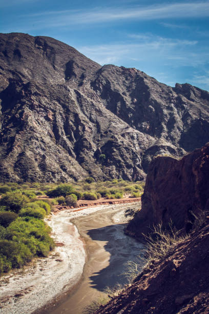 istock Jujuy - Argentine North 1311971840