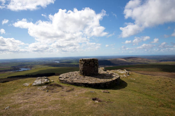istock Preseli Mountains, Pembrokeshire, Wales 1311976250