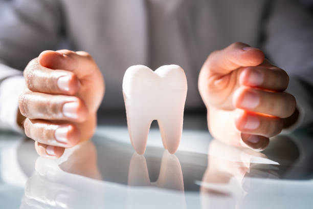 istock Dental Tooth Insurance 1311977486