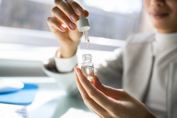 CBD Cannabis Oil Supplement