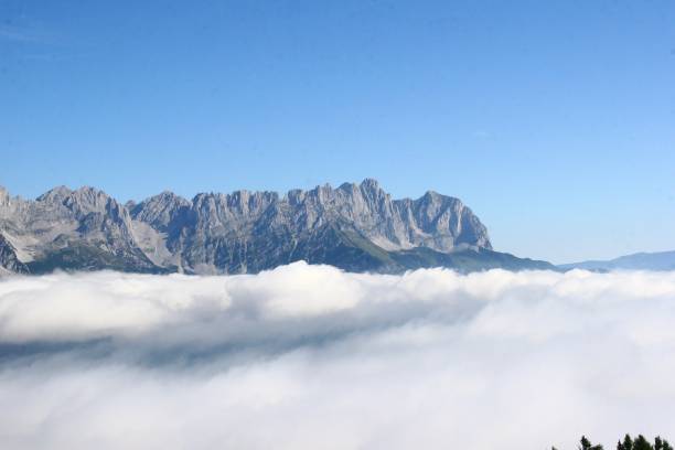 istock Late summer in Tyrol 1311978985