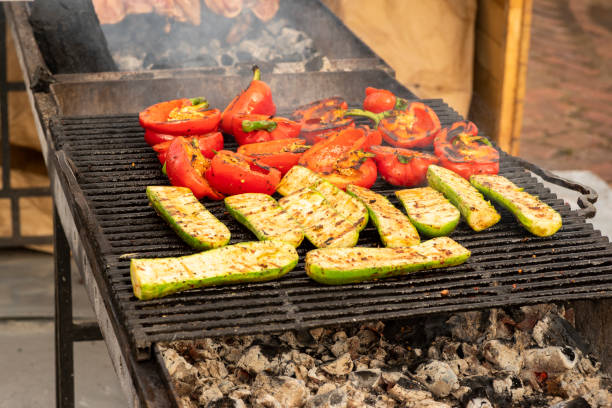 istock fresh vegetables on a barbecue on an open fire 1311986216
