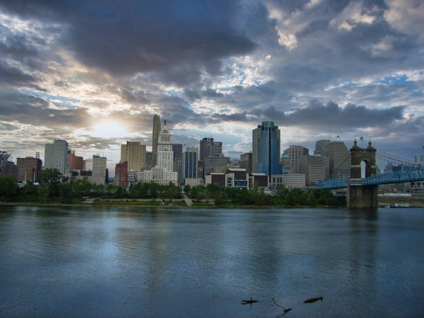 istock skyline view from the bay at summertime 1311989856