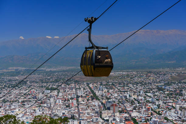 istock High above Salta city 1311993297