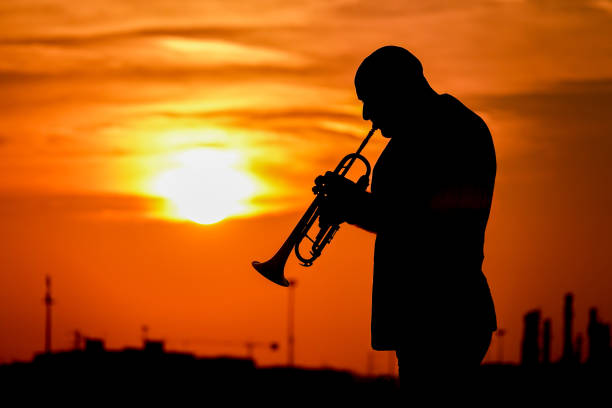 istock PLAYING IN THE LIGHT OF SUNSET 1311996371