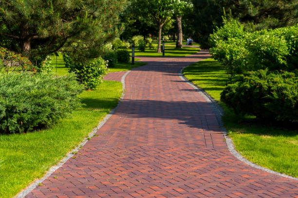 istock a path in a park of stone 1311997961