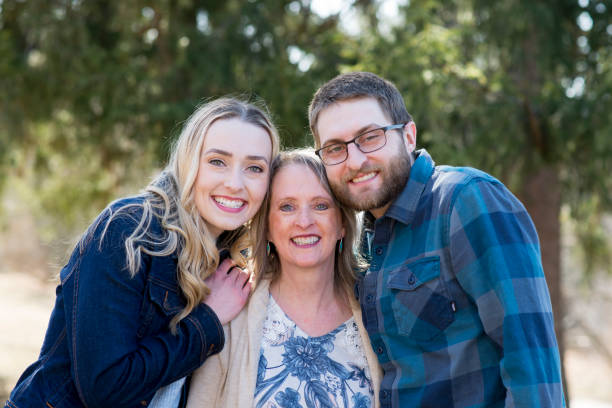 istock Portrait for Mothers Day 1312000161