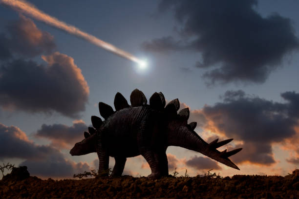 istock Dinosaur 