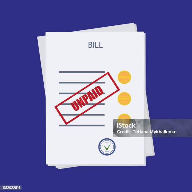 Beautiful view of Payment Status Update On Unpaid Payment History Due