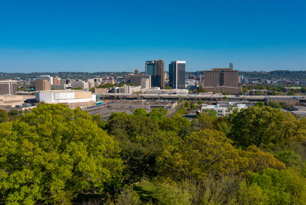 istock Birmingham, Alabama Skyline  Aerial 1312031177