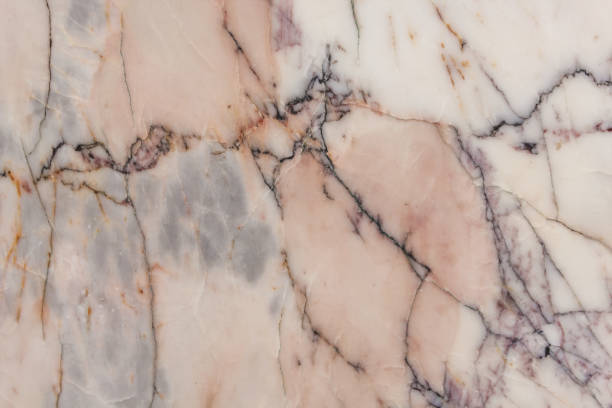 istock Marble slab, natural stone. The marble texture gray shades. Abstract background. Decorative stone. Marble for interior. 1312032901