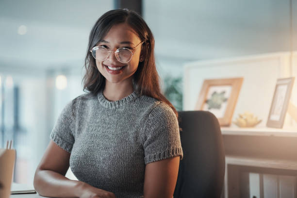 istock Own your worth as a confident woman 1312045025