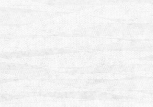 istock White background of Japanese paper 1312065608