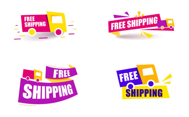 1,900+ Free Shipping Label Stock Photos, Pictures & Royalty-Free Images ...