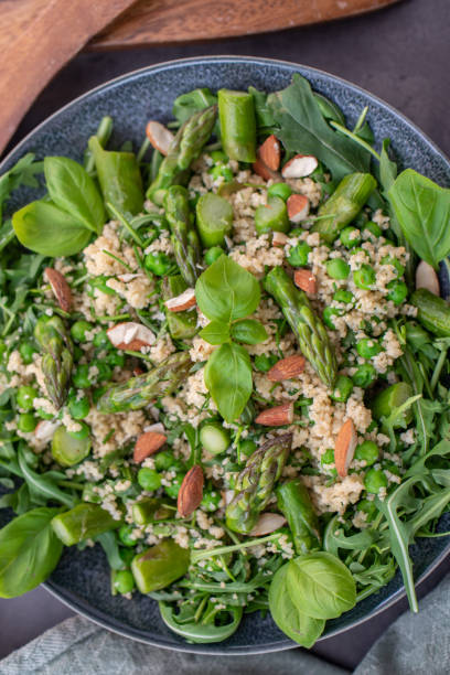 istock couscous salad with asparagus 1312073370