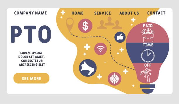 Pto Design Card 50+ Pto Vector Illustrations, Royalty-Free Vector Graphics & Clip Art ...