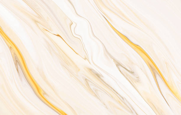 istock Marble wall white brown pattern ink swirl yellow green graphic background abstract light elegant grey for floor plan ceramic counter texture tile gray silver background natural for interior decoration 1312080897