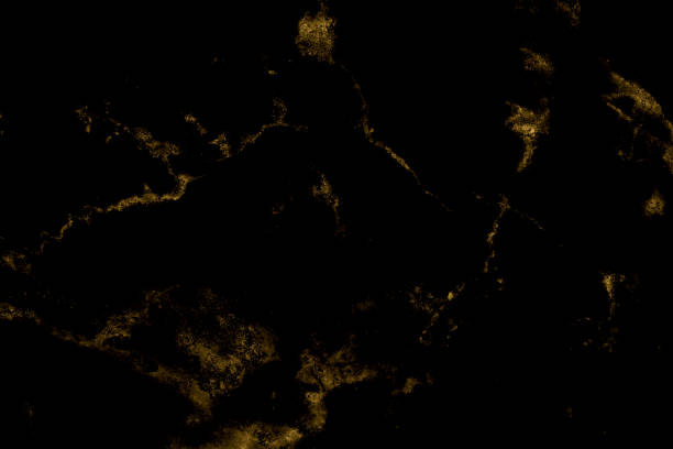 istock Marble black wall background surface gold pattern graphic abstract light elegant black for do floor plan ceramic counter texture tile gray silver background natural for interior decoration and outside 1312080944