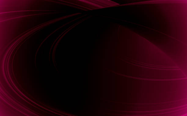 istock Background abstract pink and black dark are light with the gradient is the Surface with templates metal texture soft lines tech design pattern graphic diagonal neon background. 1312081056